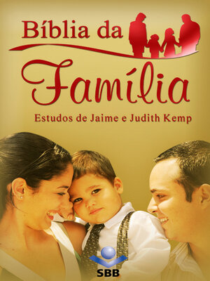 cover image of Bíblia da Família--Nova Tradução na Linguagem de Hoje